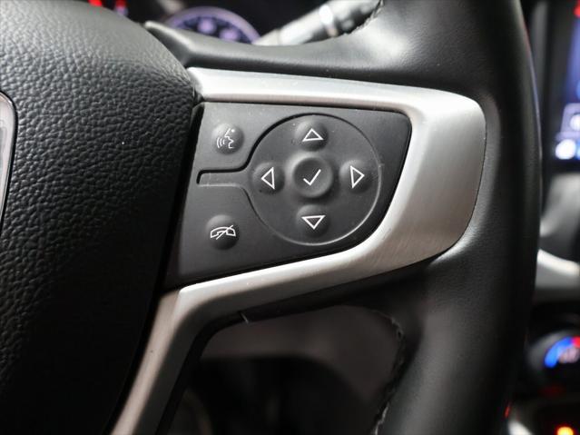 Photo of 2023 Ebony Twilight GMC Acadia