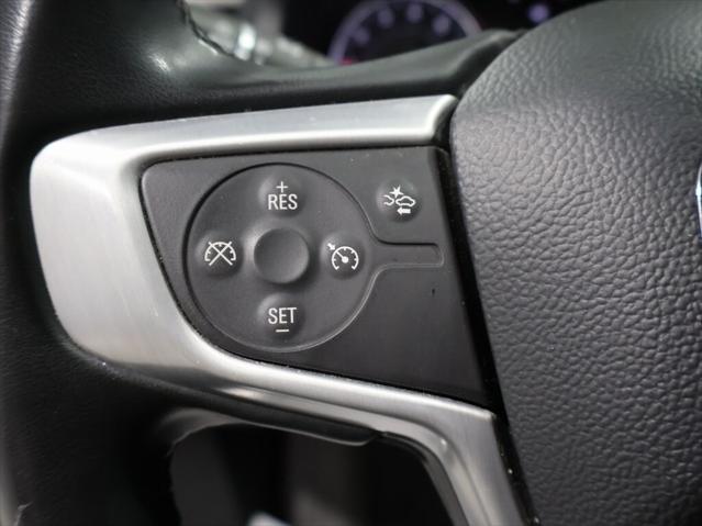 Photo of 2023 Ebony Twilight GMC Acadia