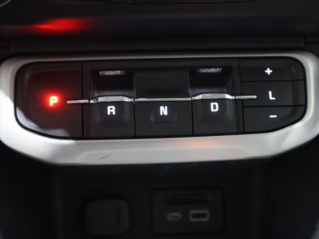Photo of 2023 Ebony Twilight GMC Acadia