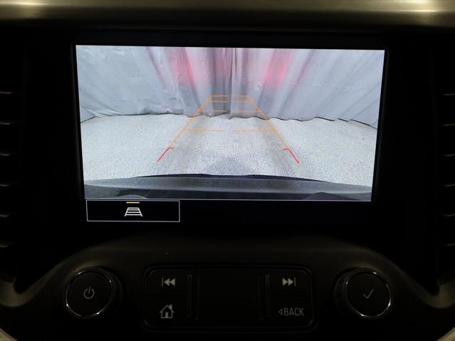 Photo of 2023 Ebony Twilight GMC Acadia