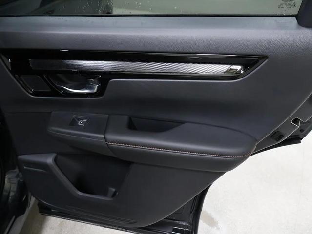 Photo of 2026 Meteorite Gray Honda CR-V Hybrid