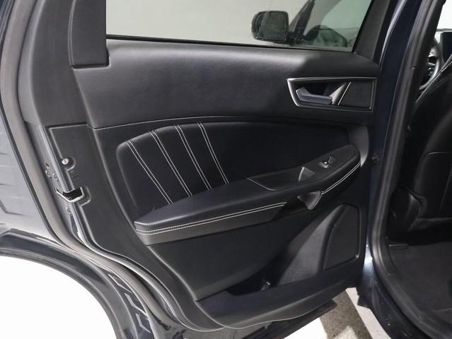 Photo of 2024 Stone Blue Metallic Ford Edge