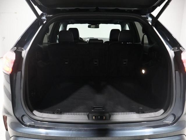 Photo of 2024 Stone Blue Metallic Ford Edge