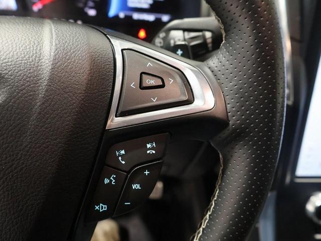 Photo of 2024 Stone Blue Metallic Ford Edge
