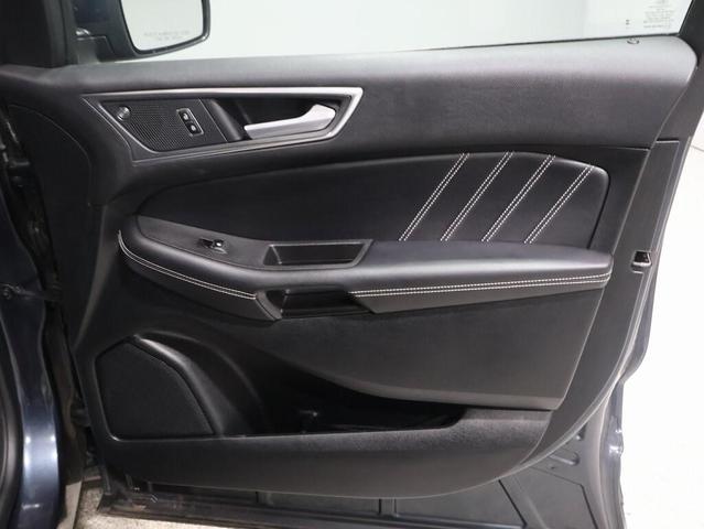 Photo of 2024 Stone Blue Metallic Ford Edge