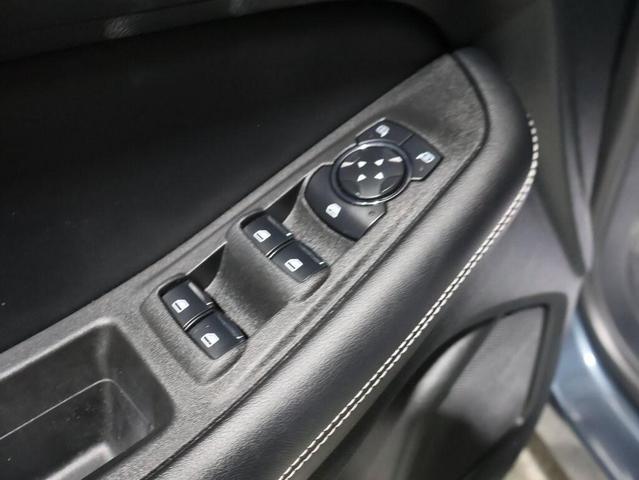 Photo of 2024 Stone Blue Metallic Ford Edge