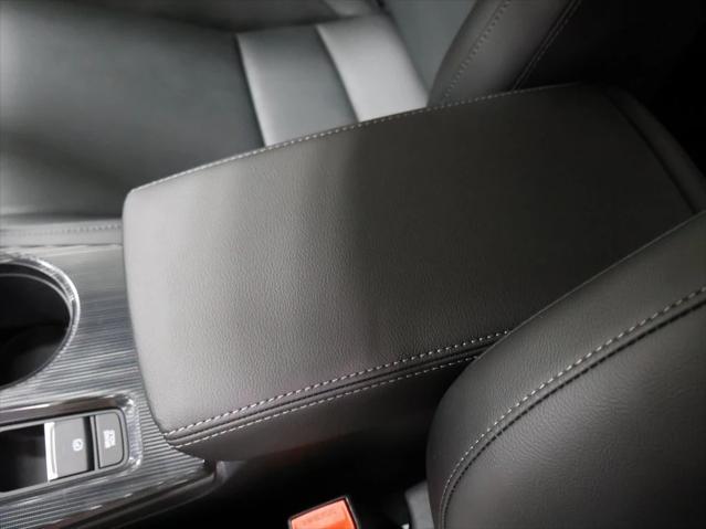 Photo of 2025 Boost Blue Pearl Honda Civic Hybrid