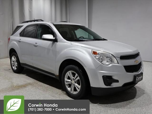 2013 Chevrolet Equinox