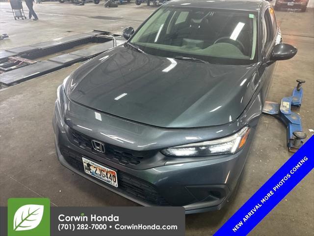 2023 Honda Civic