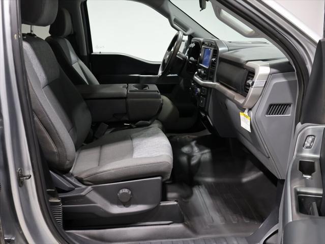 Photo of 2022 Iconic Silver Ford F-150