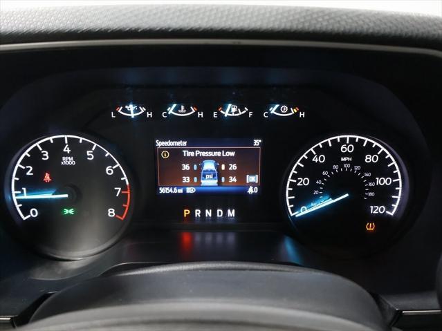 Photo of 2022 Iconic Silver Ford F-150