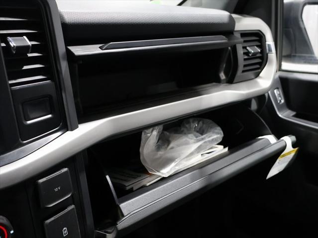 Photo of 2022 Iconic Silver Ford F-150