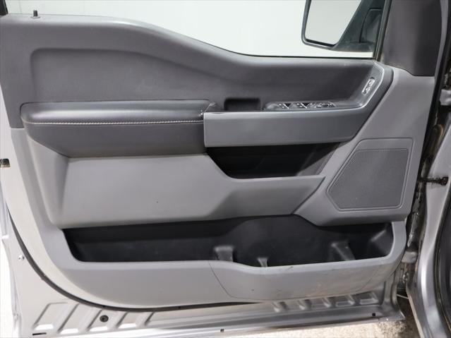 Photo of 2022 Iconic Silver Ford F-150