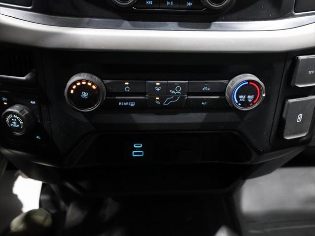 Photo of 2022 Iconic Silver Ford F-150