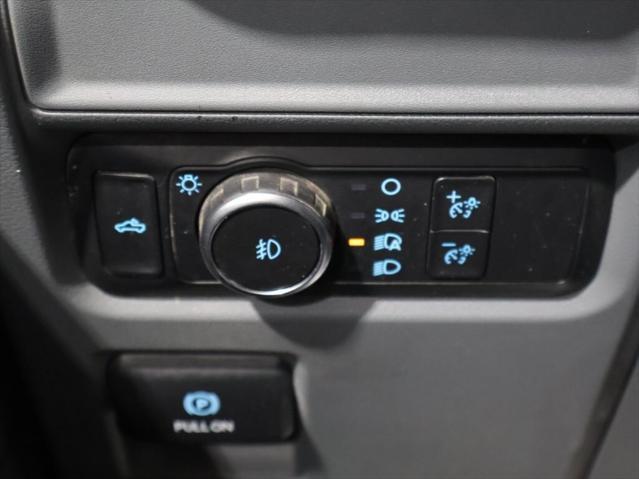 Photo of 2022 Iconic Silver Ford F-150