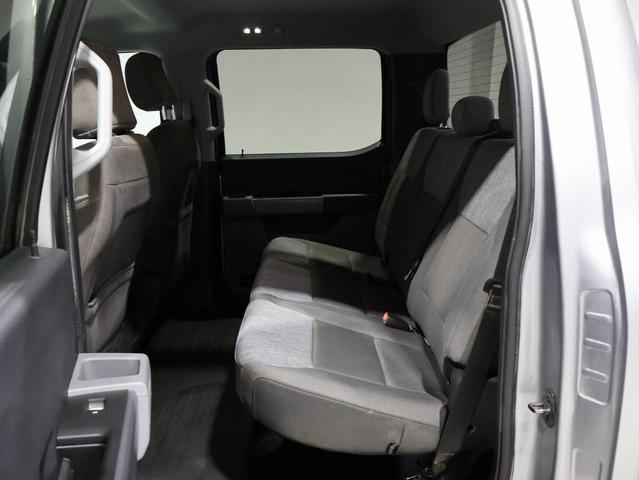 Photo of 2022 Iconic Silver Ford F-150