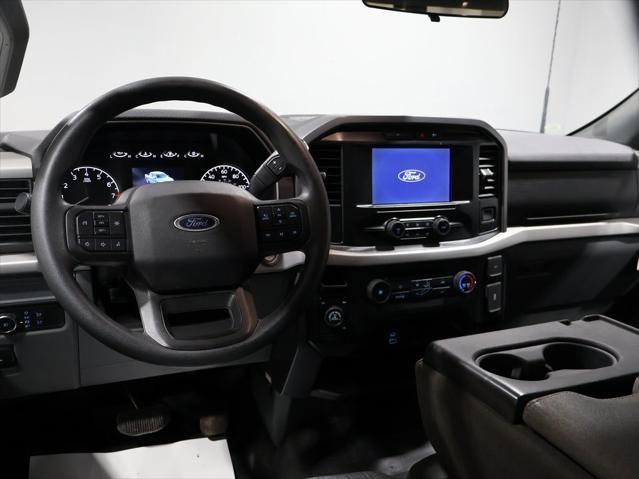 Photo of 2022 Iconic Silver Ford F-150