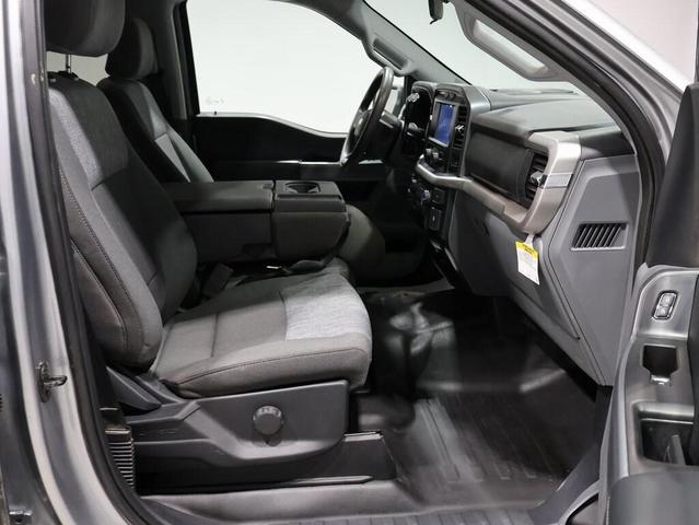 Photo of 2022 Iconic Silver Ford F-150