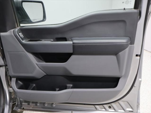 Photo of 2022 Iconic Silver Ford F-150