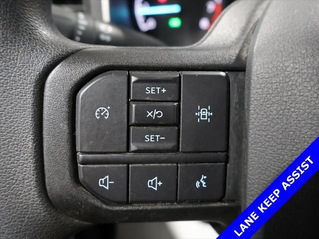 Photo of 2022 Iconic Silver Ford F-150