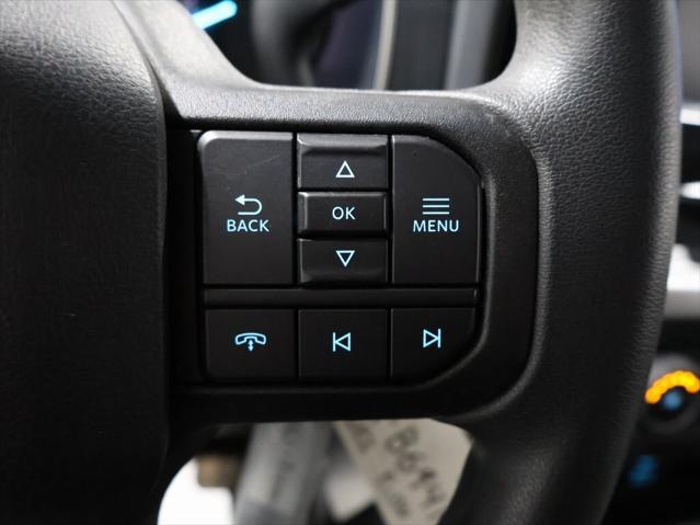 Photo of 2022 Iconic Silver Ford F-150