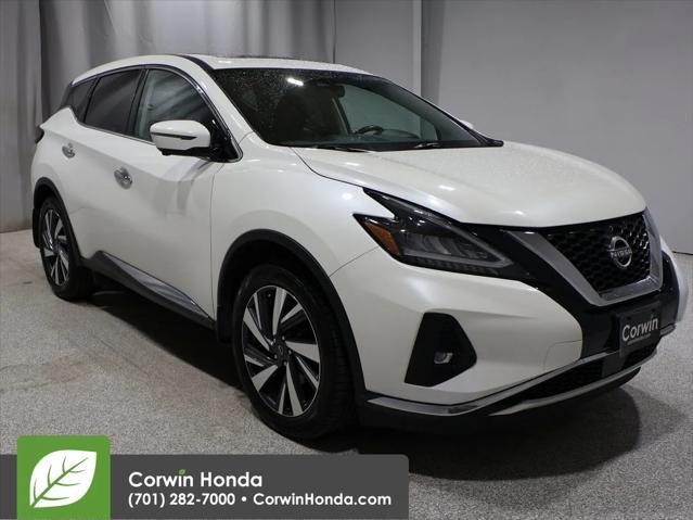 2023 Nissan Murano
