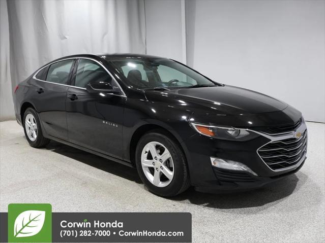 2023 Chevrolet Malibu