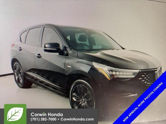 2019 Acura RDX