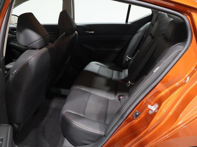 Photo of 2022 Sunset Drift Chromaflair Nissan Altima