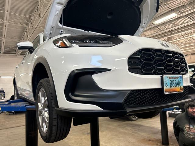 2023 Honda HR-V