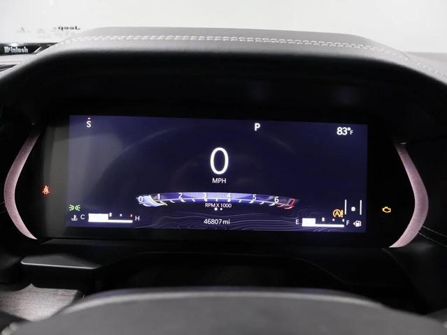 Photo of 2021 Velvet Red Pearlcoat Jeep Grand Cherokee L
