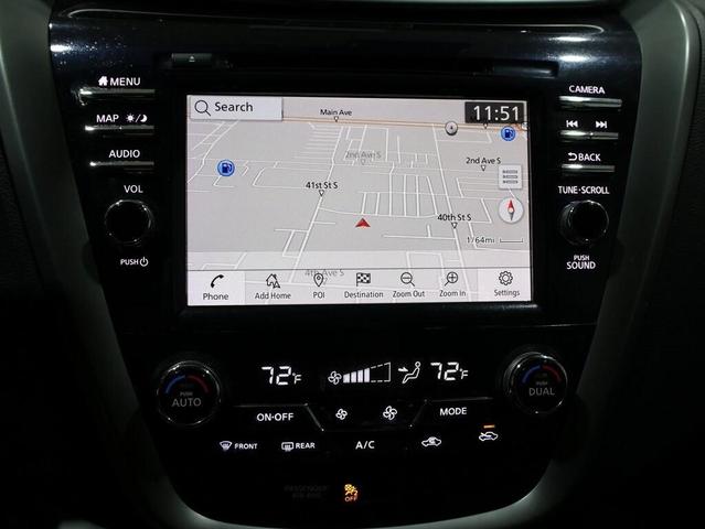 Photo of 2023 Gun Metallic Nissan Murano