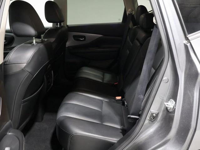 Photo of 2023 Gun Metallic Nissan Murano
