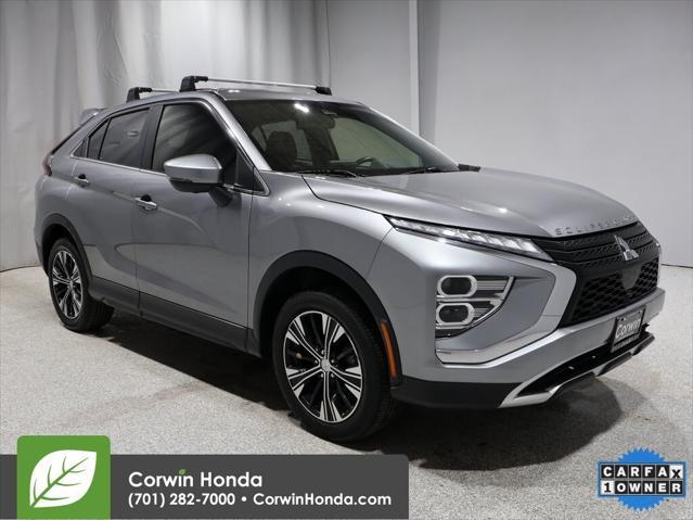 2022 Mitsubishi Eclipse Cross