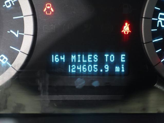 Photo of 2012 Black Ford Escape