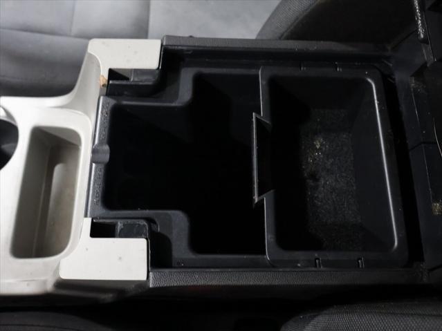 Photo of 2012 Black Ford Escape