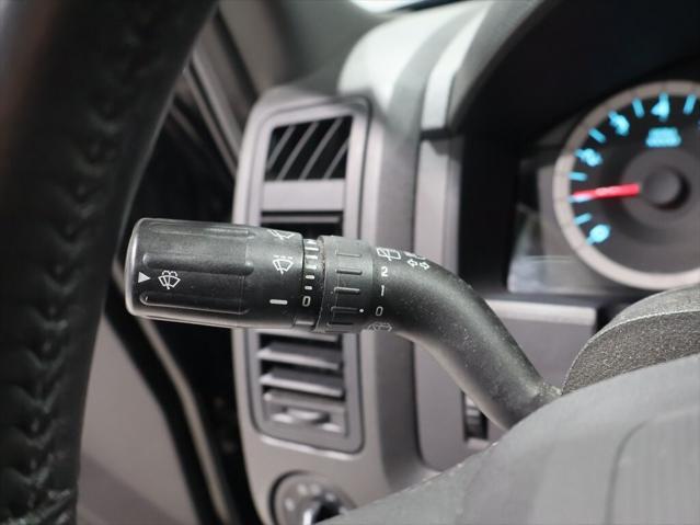 Photo of 2012 Black Ford Escape