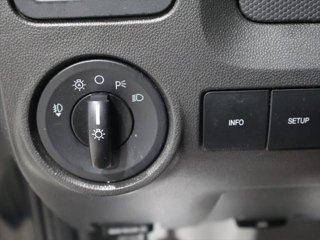 Photo of 2012 Black Ford Escape