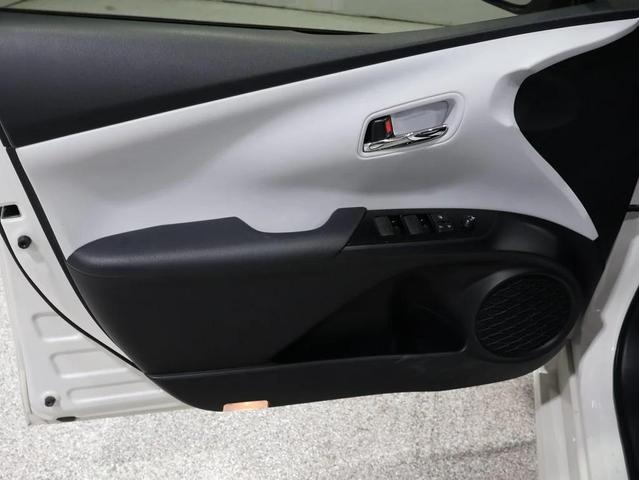 Photo of 2019 Blizzard Pearl Toyota Prius