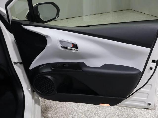 Photo of 2019 Blizzard Pearl Toyota Prius