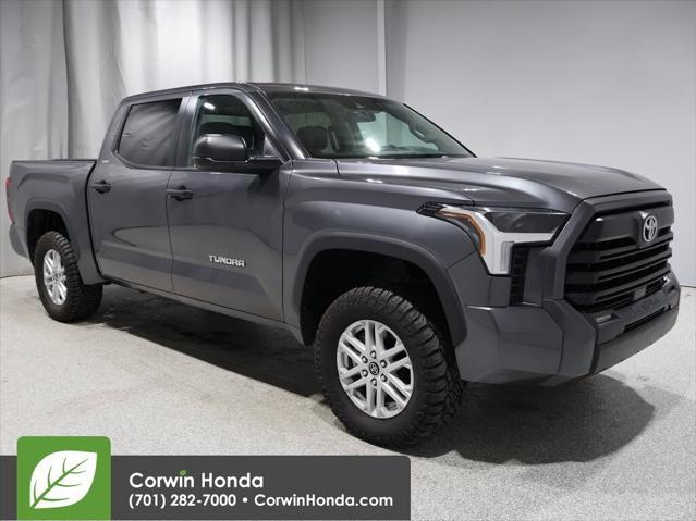2024 Toyota Tundra