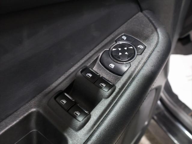 Photo of 2023 Agate Black Ford Edge