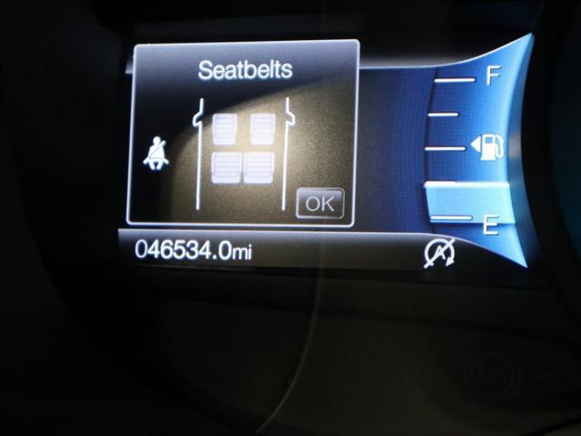 Photo of 2023 Agate Black Ford Edge