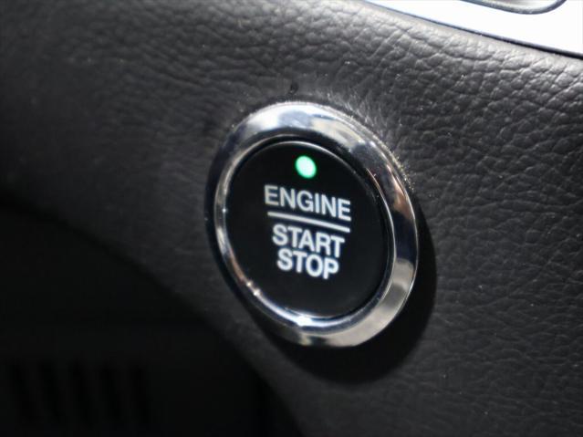 Photo of 2023 Agate Black Ford Edge