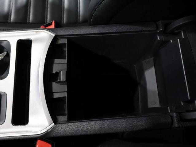 Photo of 2023 Agate Black Ford Edge