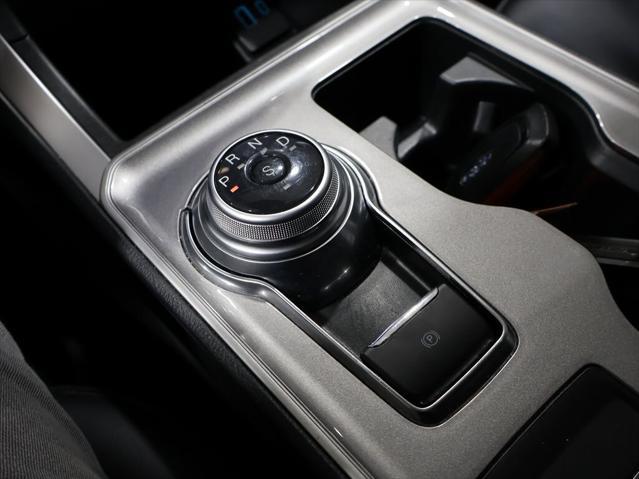 Photo of 2023 Agate Black Ford Edge