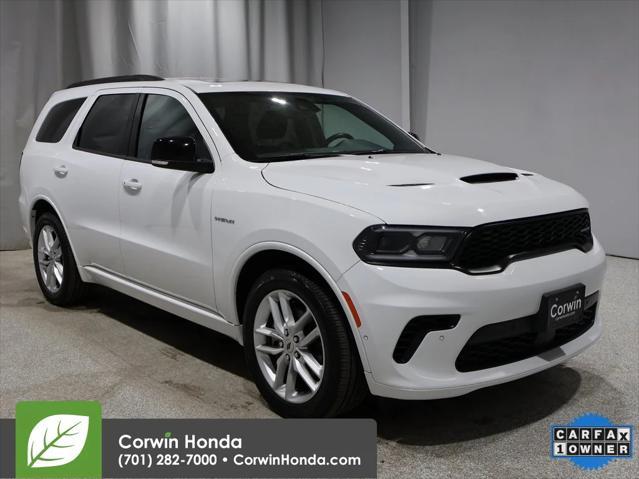 2024 Dodge Durango