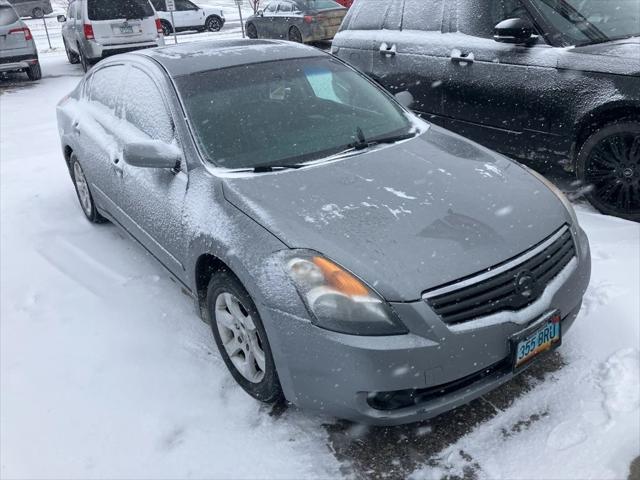 2009 Nissan Altima