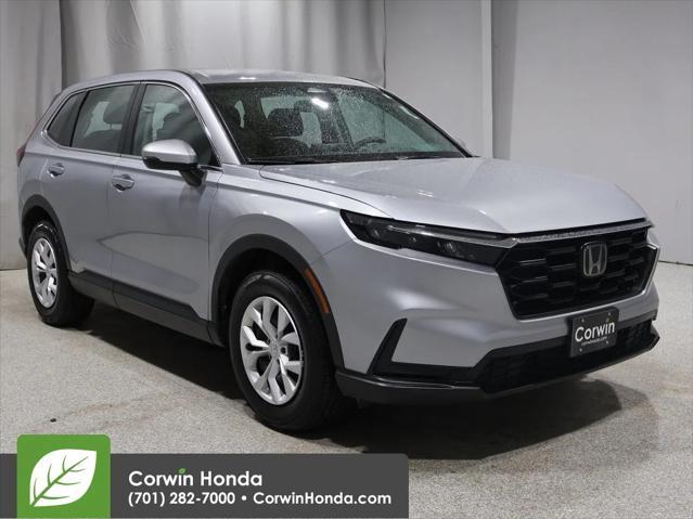 2023 Honda CR-V