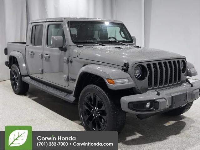 2023 Jeep Gladiator